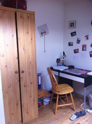 Colocation Ixelles 6651