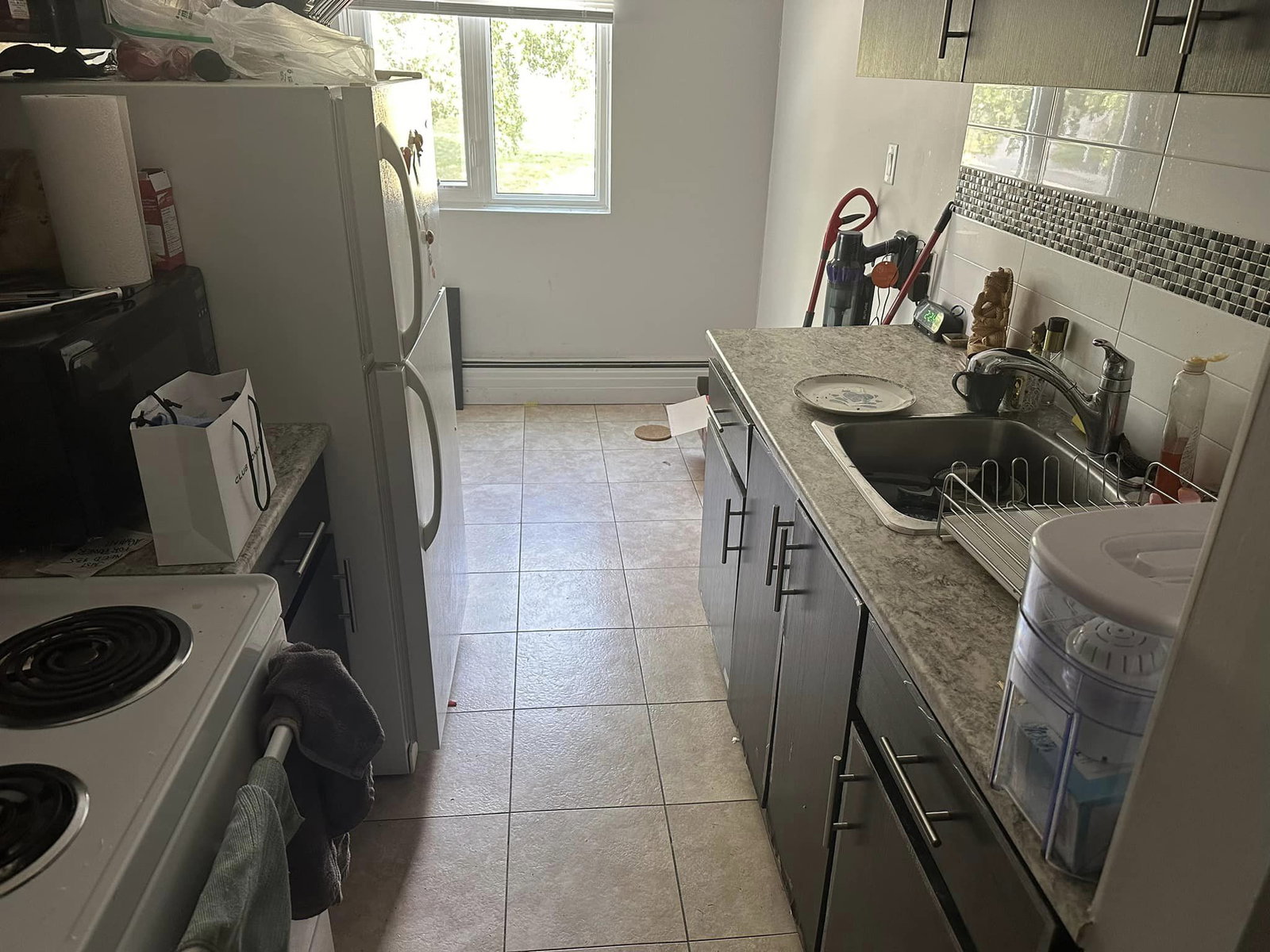 Hemvistelse Calgary 430449