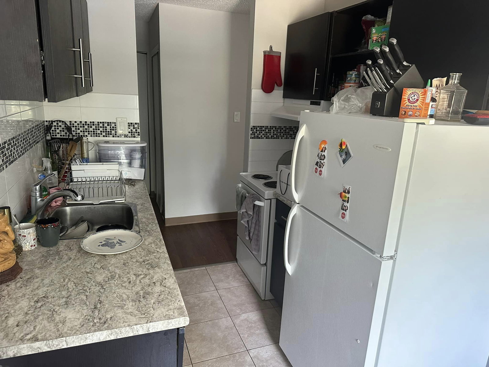 Hemvistelse Calgary 430449