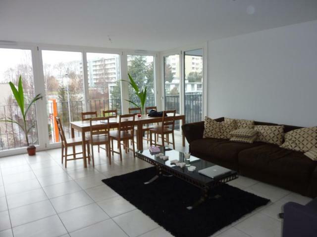 Colocation Fribourg 36815