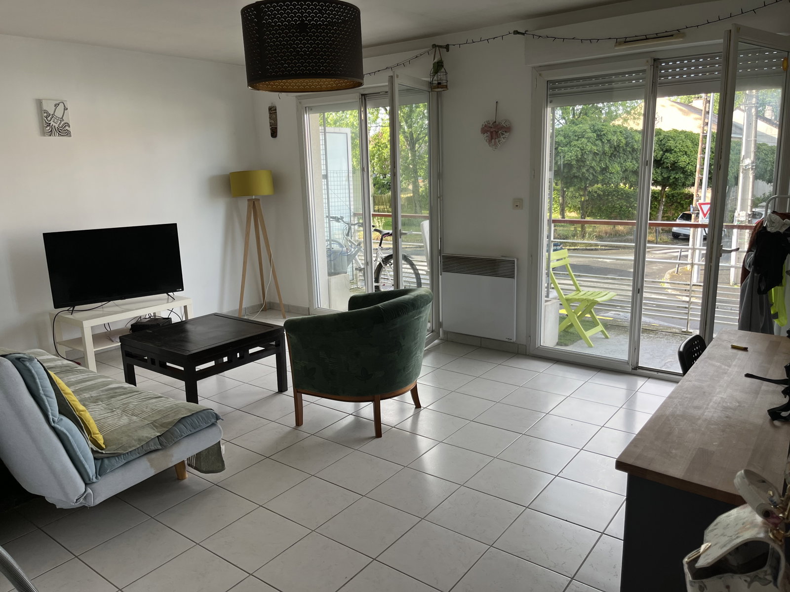 Homestay Nantes 667265
