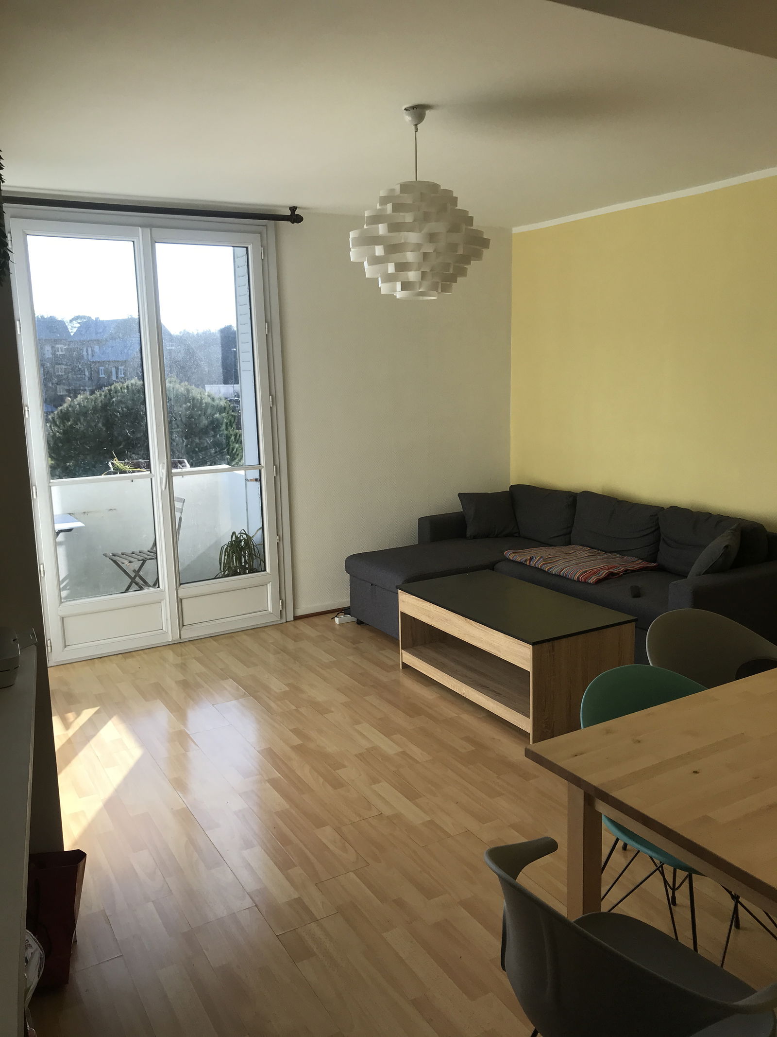 Colocation Talence 398385