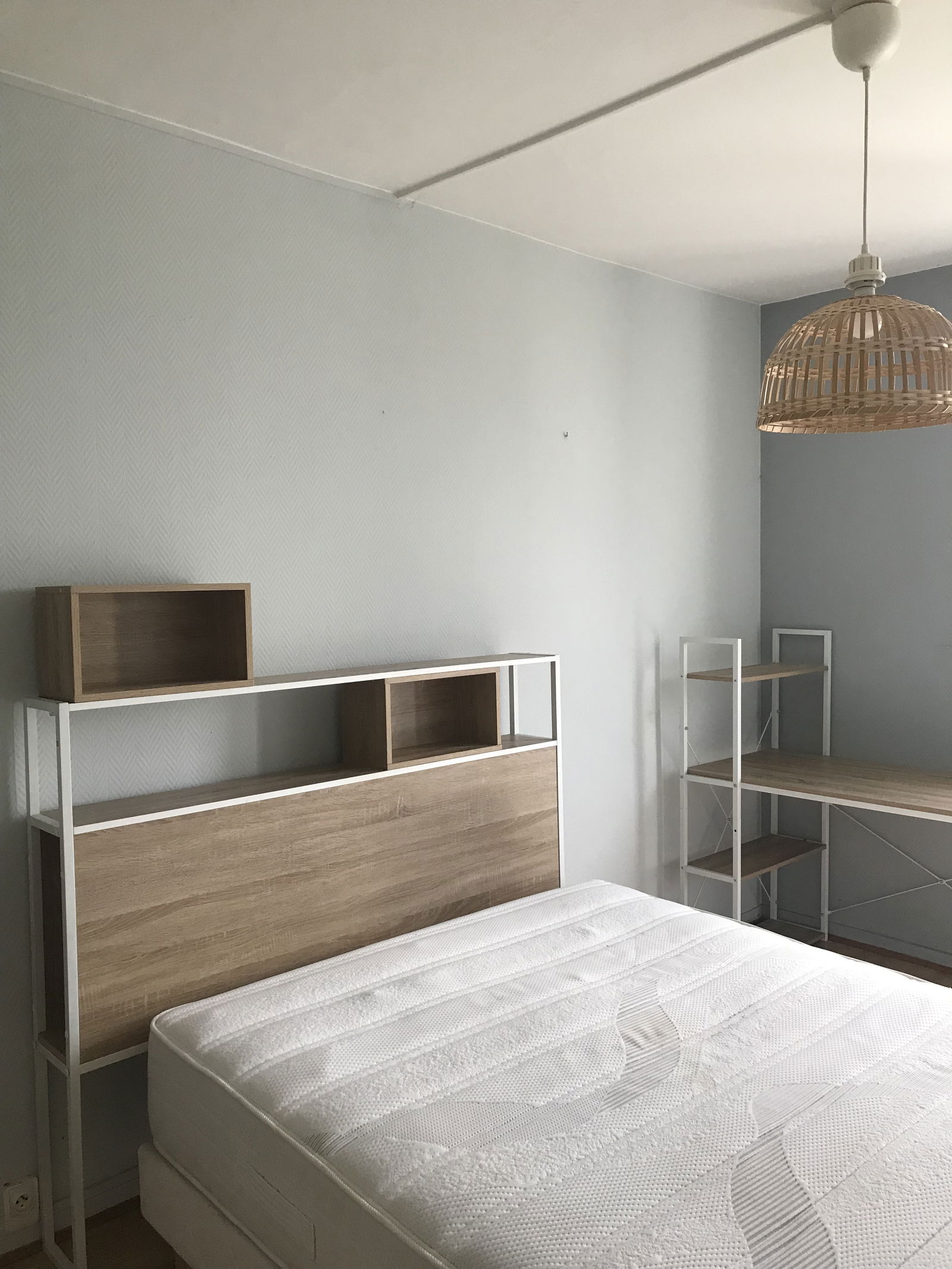 Colocation Talence 398385