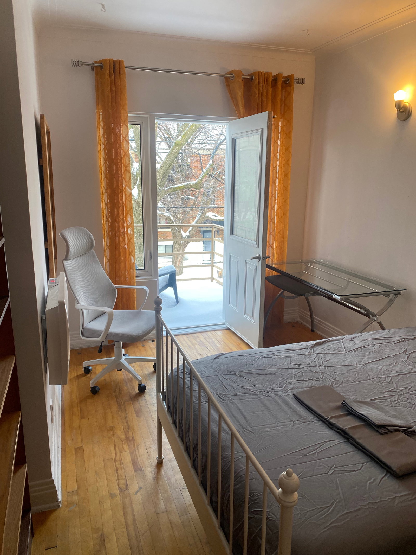 Colocation Montréal 652929