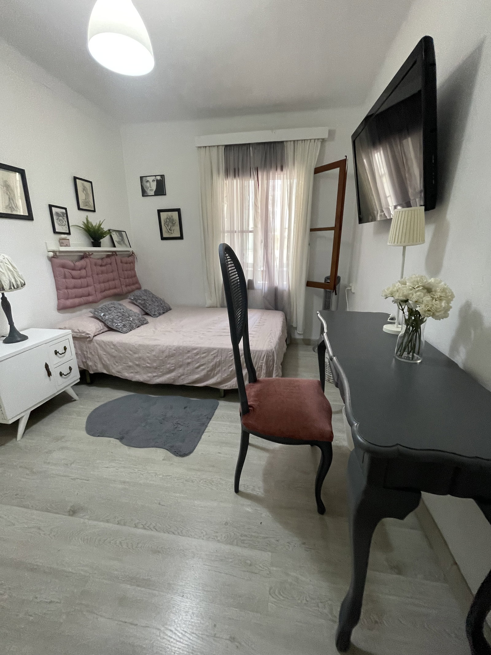 Gastekamers Palma 473737