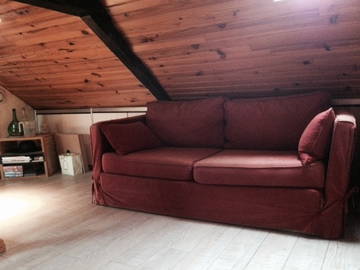 Roomlala | Sofa antresola