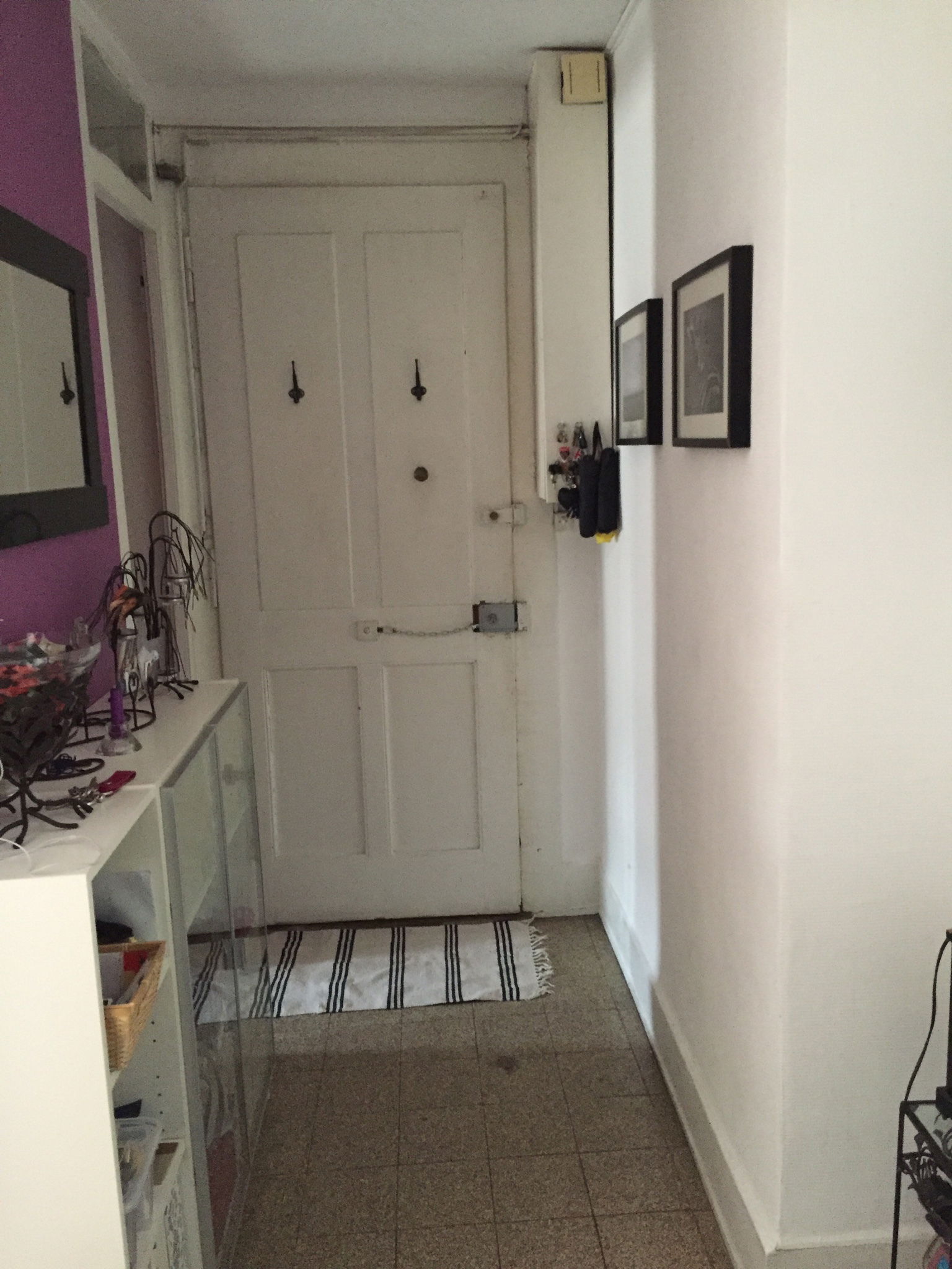 Homestay Genève 114583