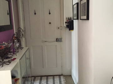 Chambre Chez L'habitant Genève 114583-4