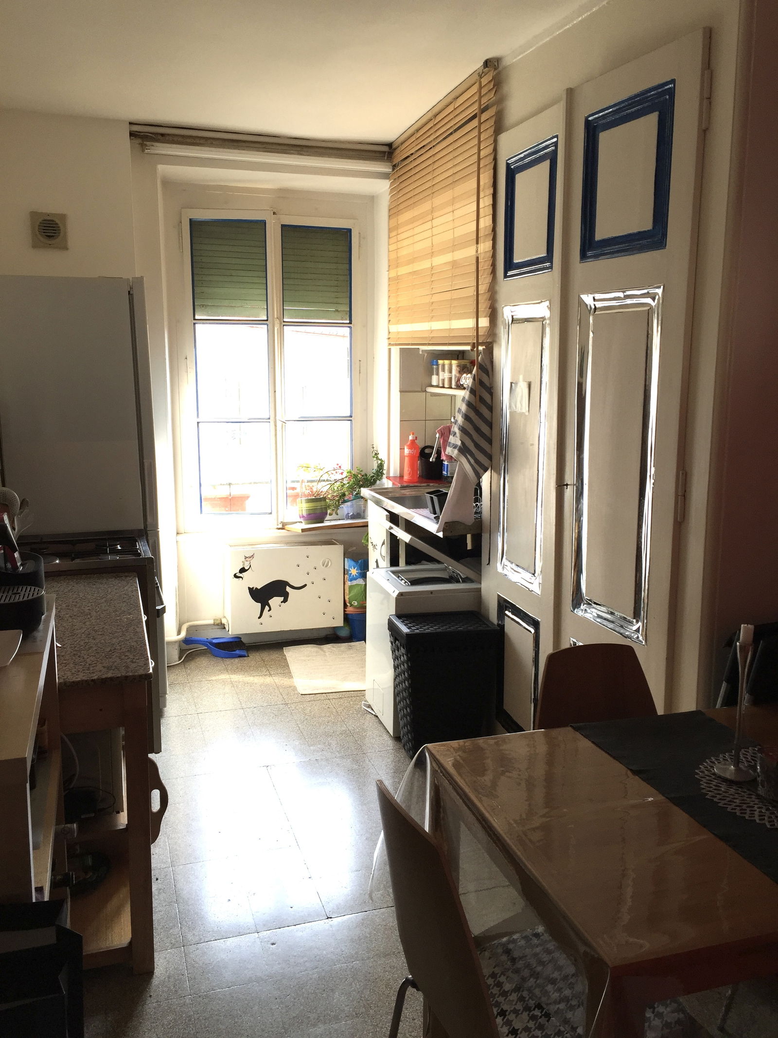 Homestay Genève 114583