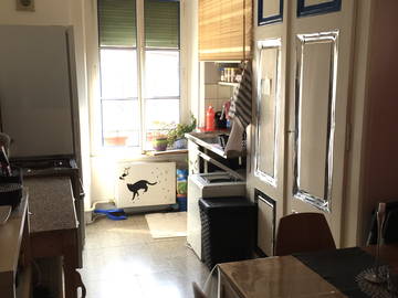 Chambre Chez L'habitant Genève 114583-5