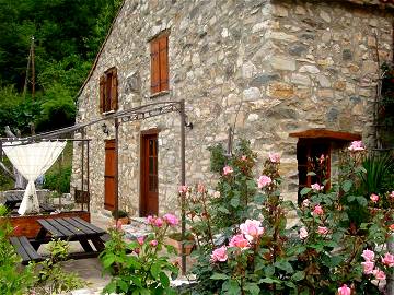 Roomlala | Soggiorna In Un Cottage In Montagna