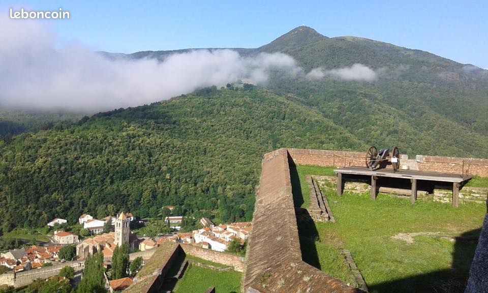 Tutta La Casa Prats-de-Mollo-la-Preste 54868