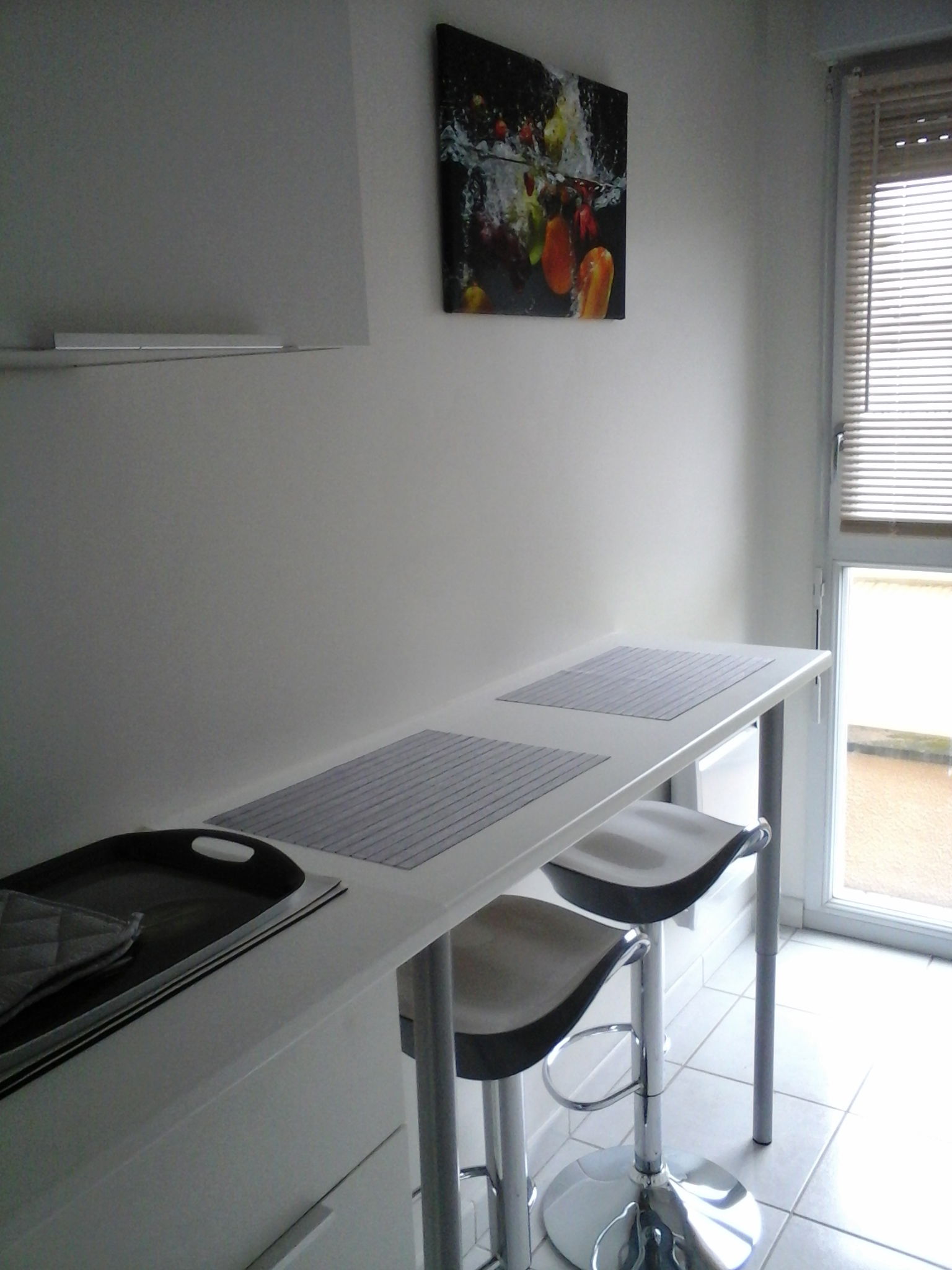 Camere Per Gli Ospiti Lyon 118267