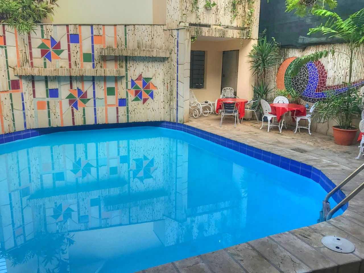 Famiglia La Habana 173389