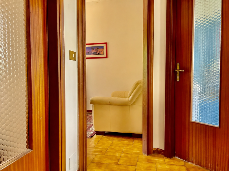 Chambre Chez L'habitant Sanremo 674320-5