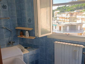 Chambre chez l'habitant à louer à Sanremo - photo 3-3