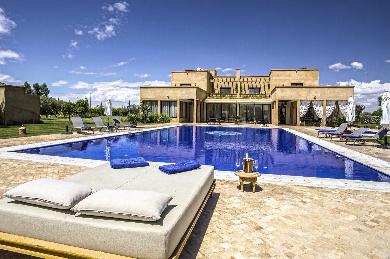 Tutta La Casa Marrakech-Tensift-Al Haouz 173890