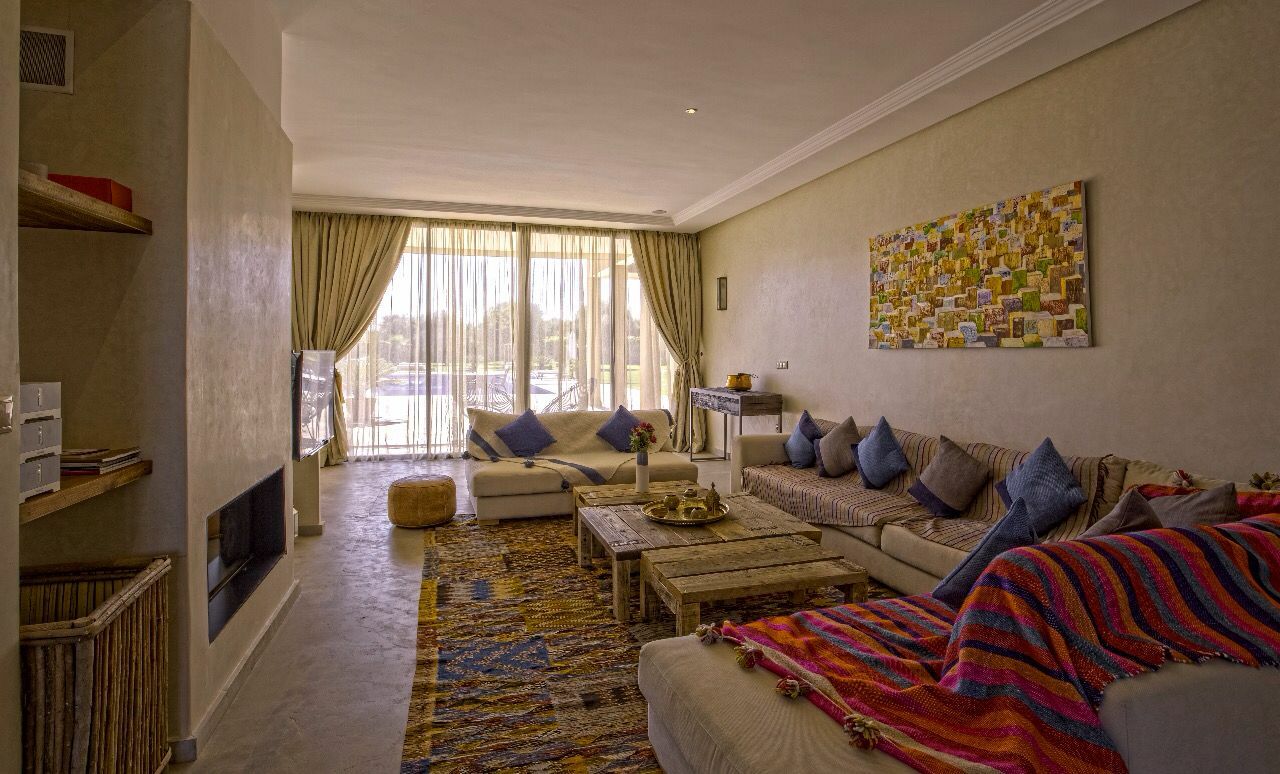 Tutta La Casa Marrakech-Tensift-Al Haouz 173890