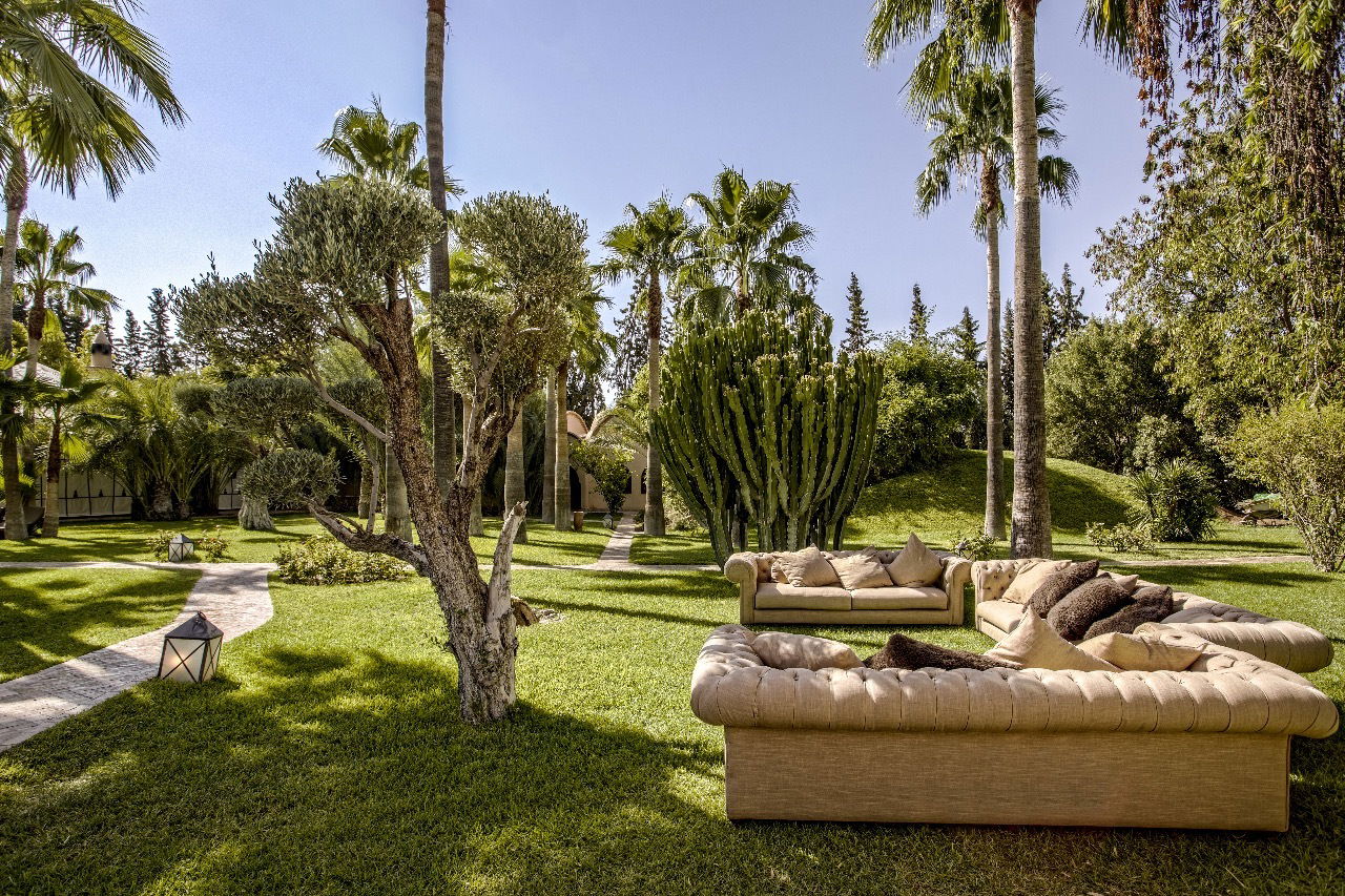 Tutta La Casa Marrakech-Tensift-Al Haouz 173890