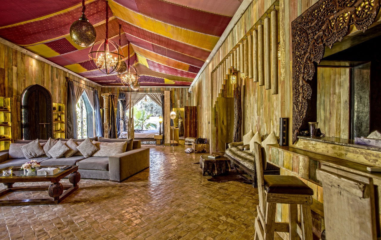 Tutta La Casa Marrakech-Tensift-Al Haouz 173890