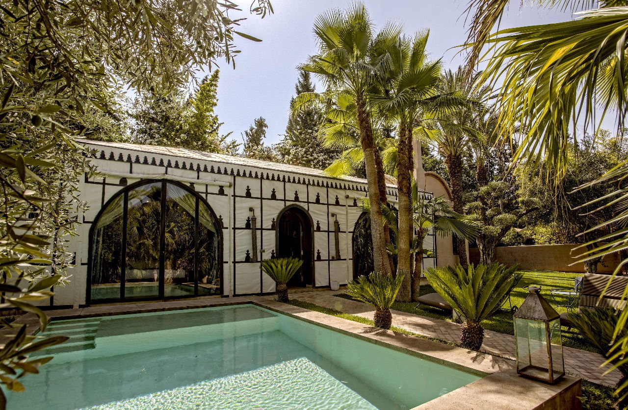 Tutta La Casa Marrakech-Tensift-Al Haouz 173890