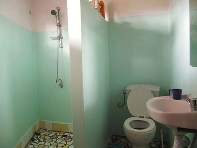 Camere Per Gli Ospiti Dakar 14786