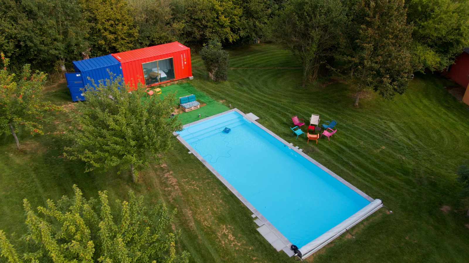 Famiglia Sainte-Gauburge-Sainte-Colombe 343113