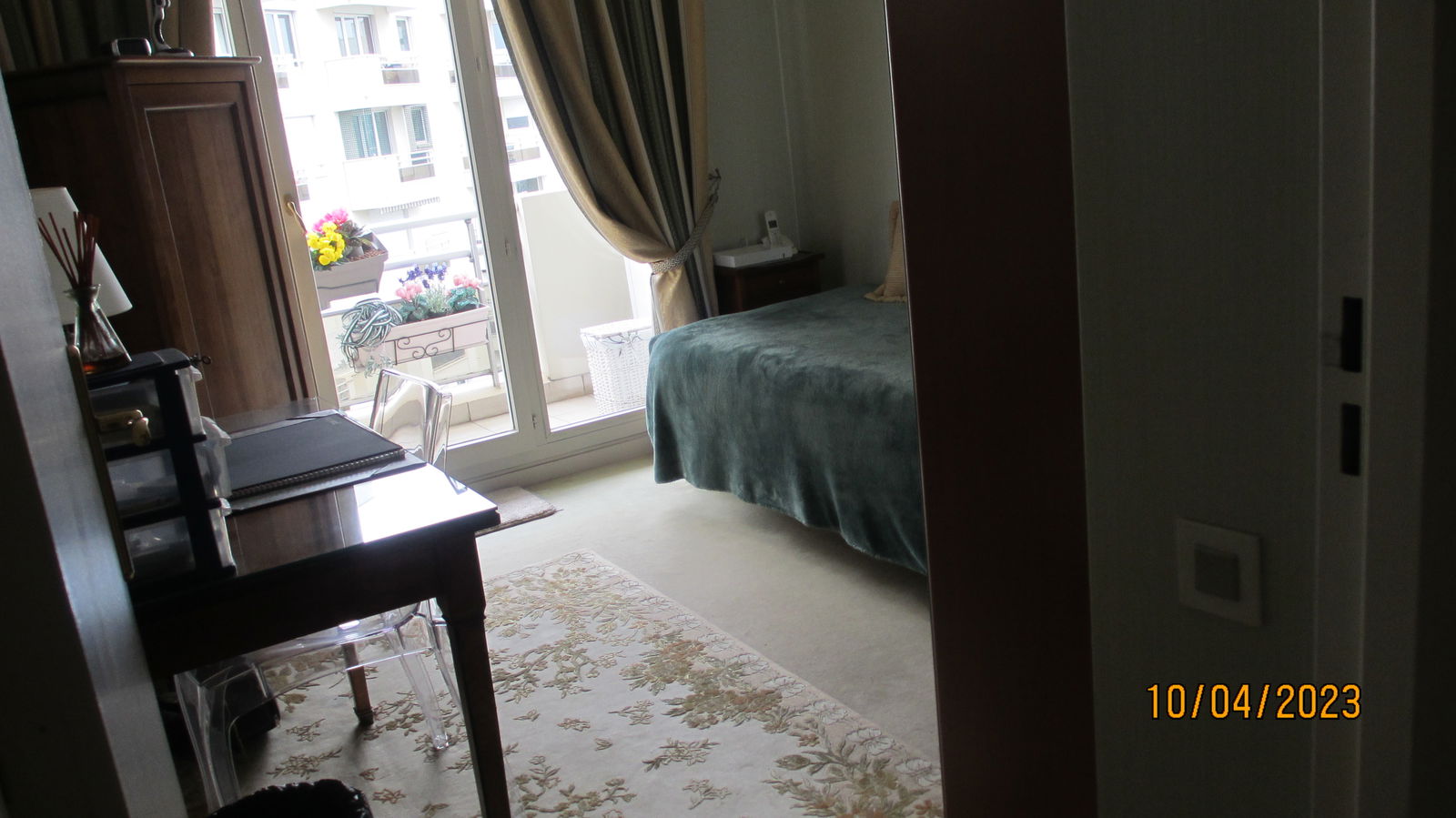 Famiglia Issy-les-Moulineaux 343674