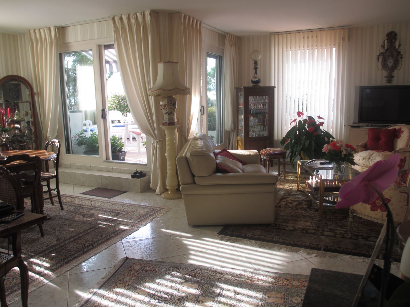 Famiglia Issy-les-Moulineaux 343674