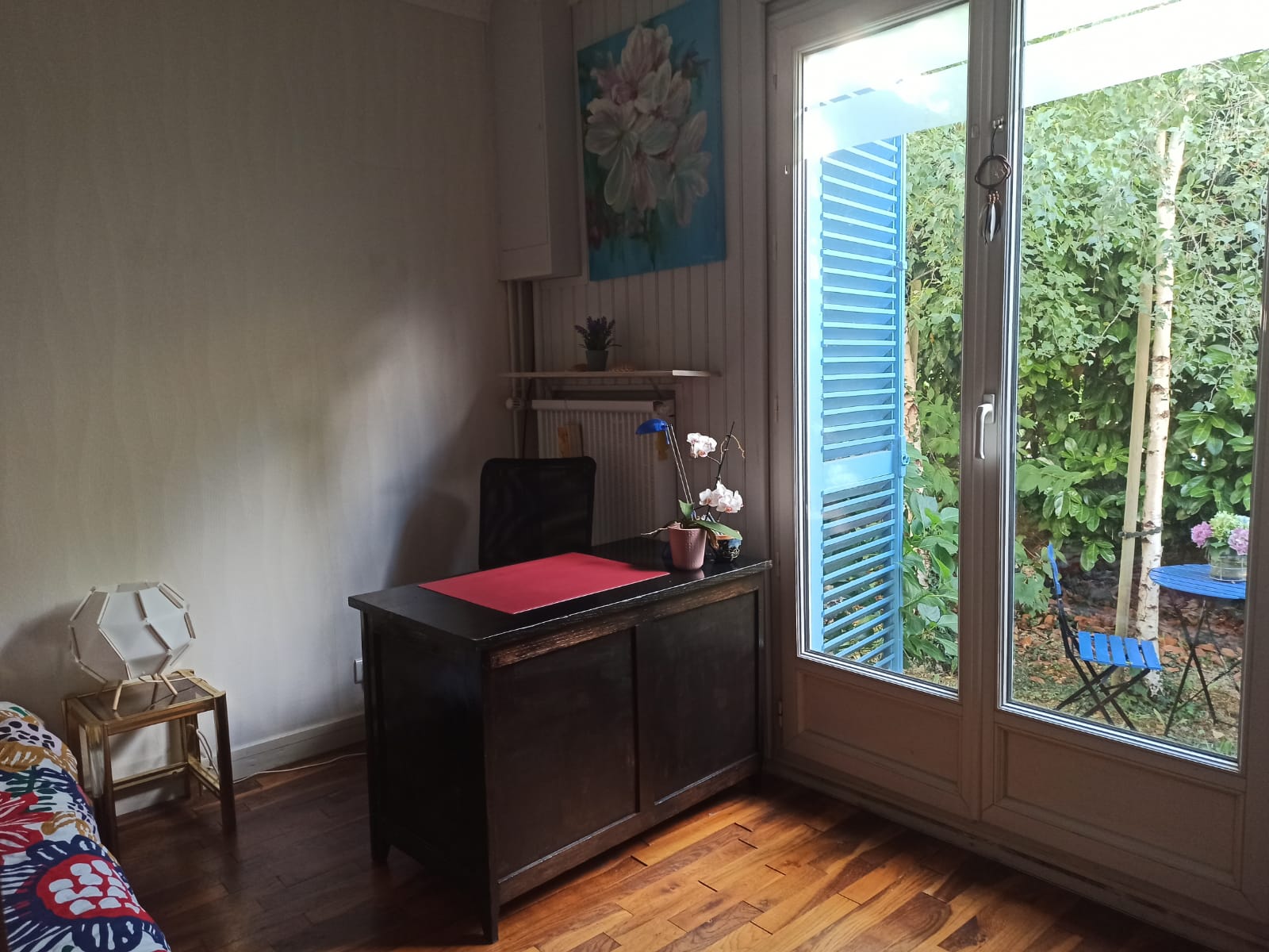 Famiglia La Chapelle-Thouarault 284558