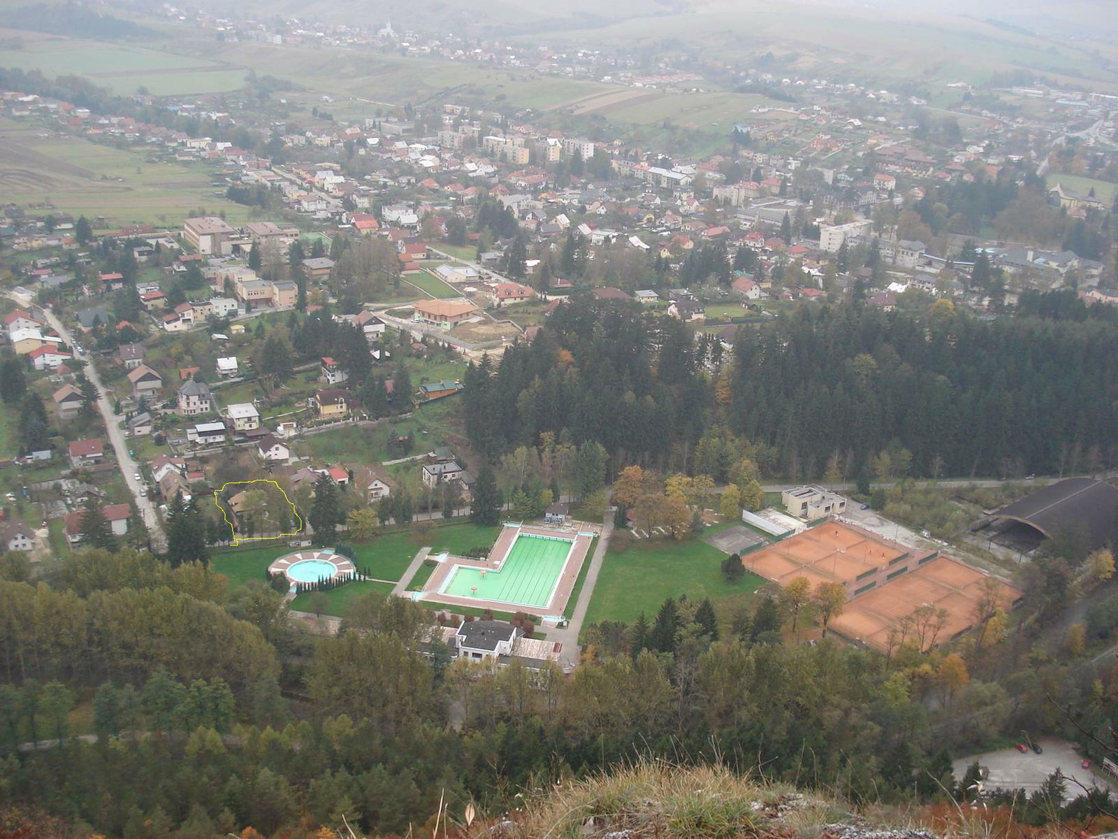 Camere Per Gli Ospiti Rajecké Teplice 121438