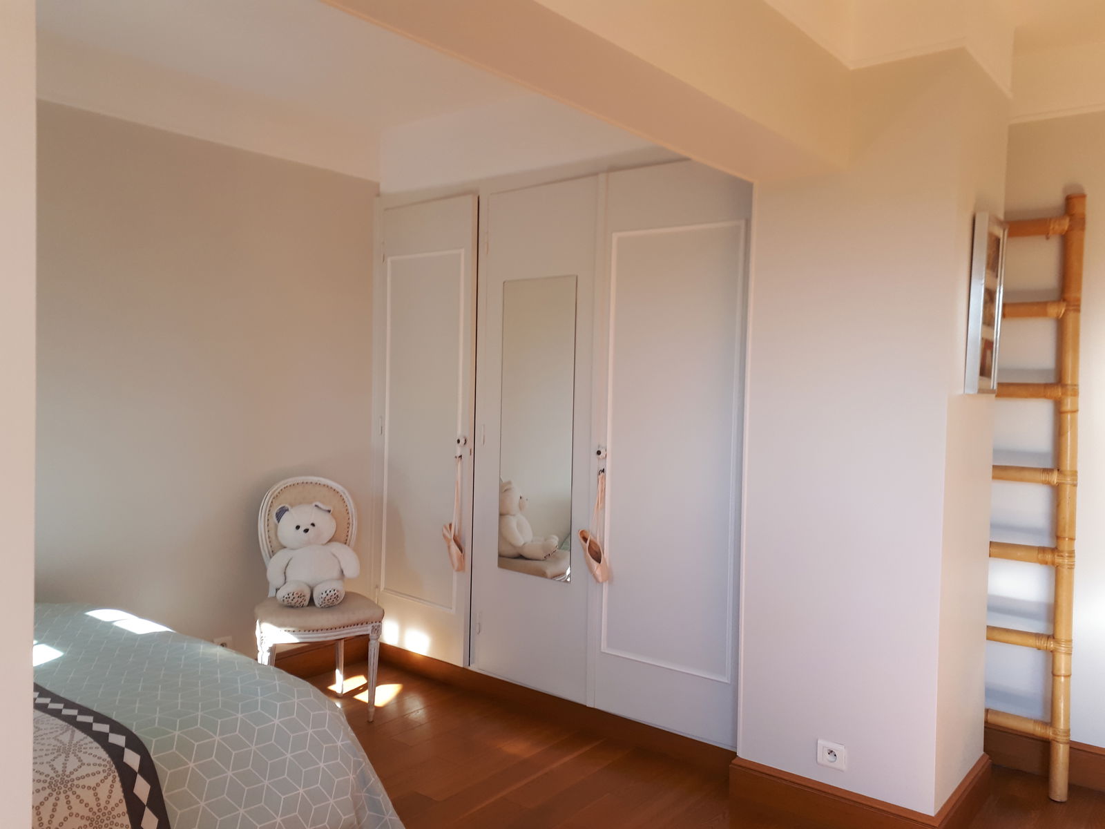 Famiglia Le Vésinet 225072