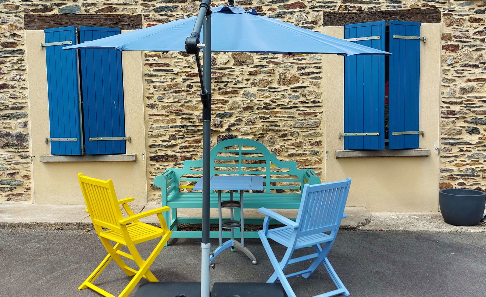 Famiglia Saint-Congard 262602