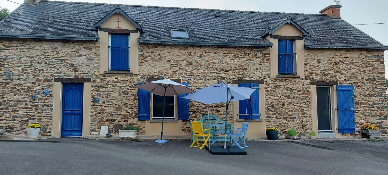 Famiglia Saint-Congard 262602