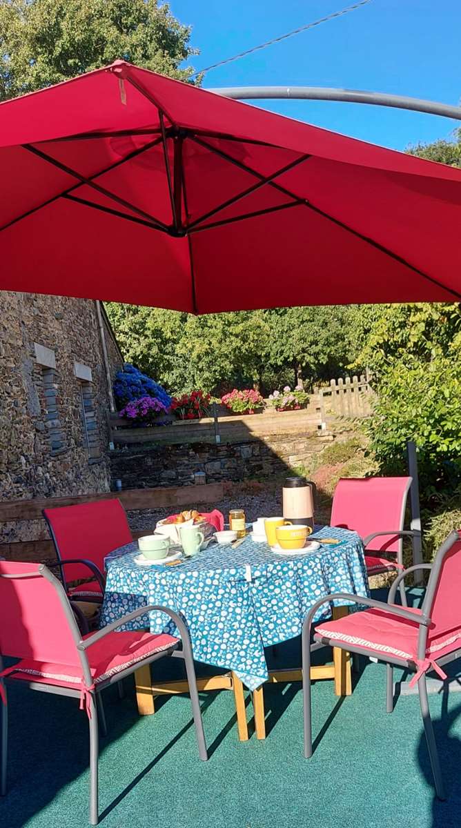 Famiglia Saint-Congard 289774