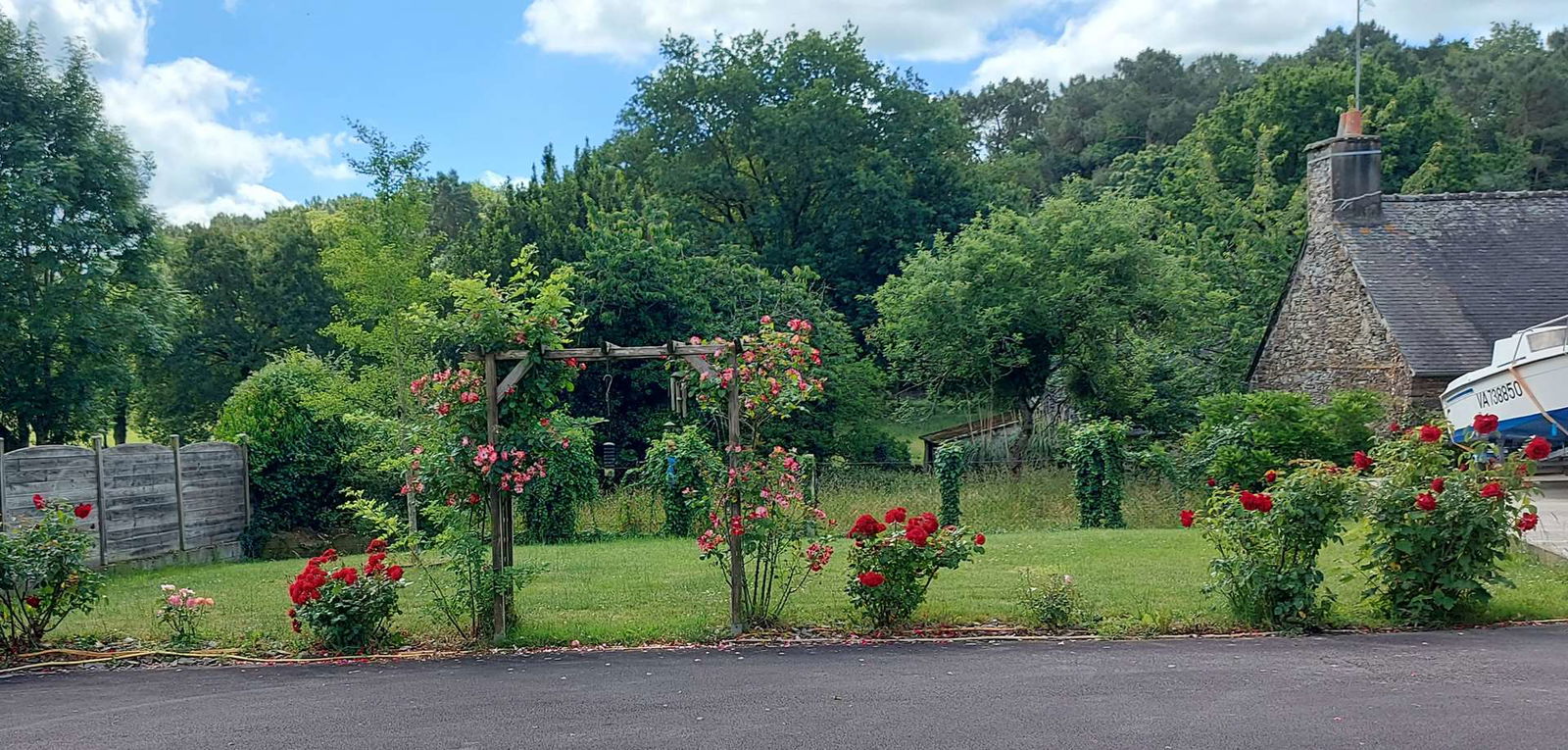 Famiglia Saint-Congard 289774