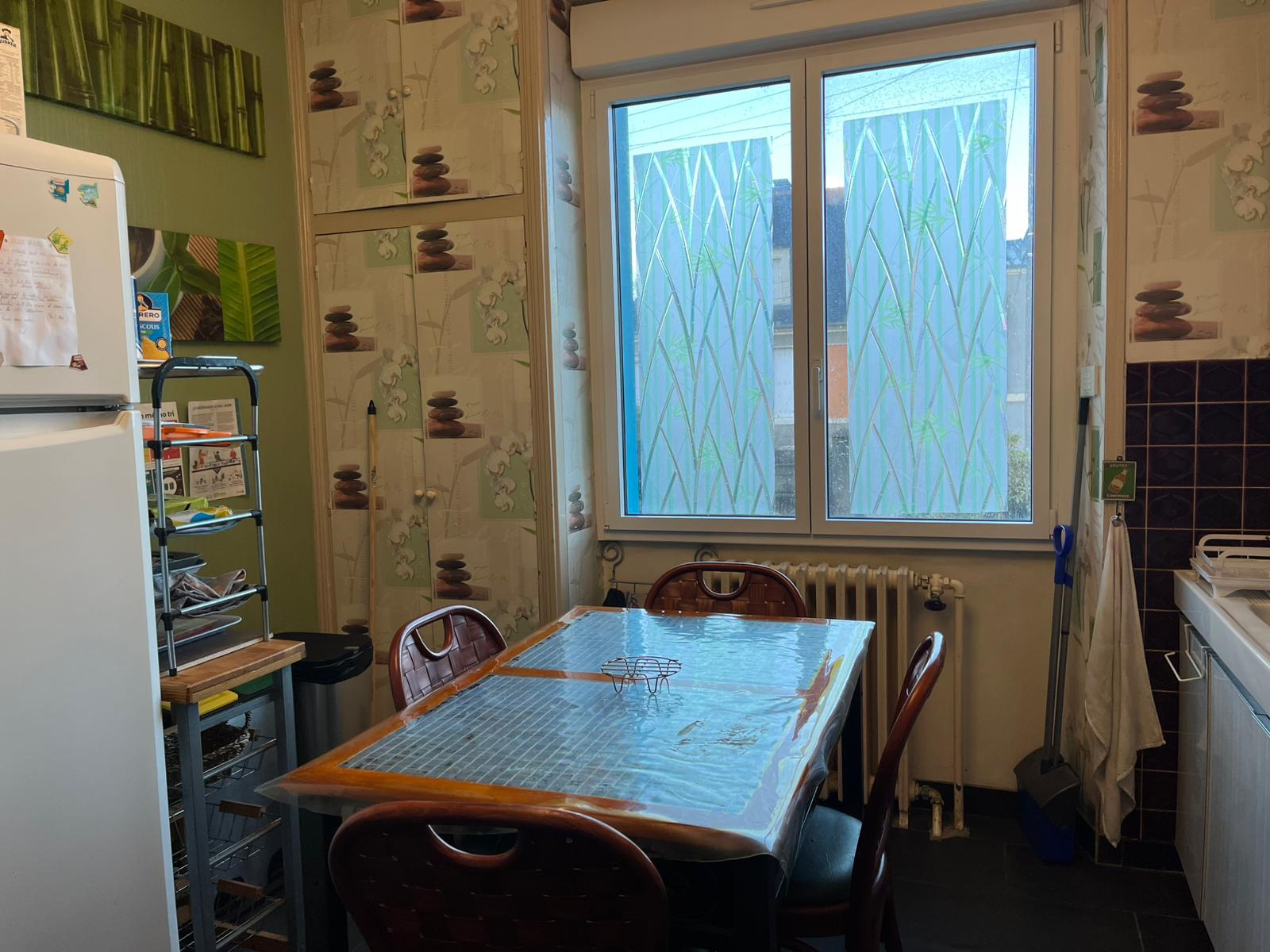 Zakwaterowanie U Rodziny Brest 79876