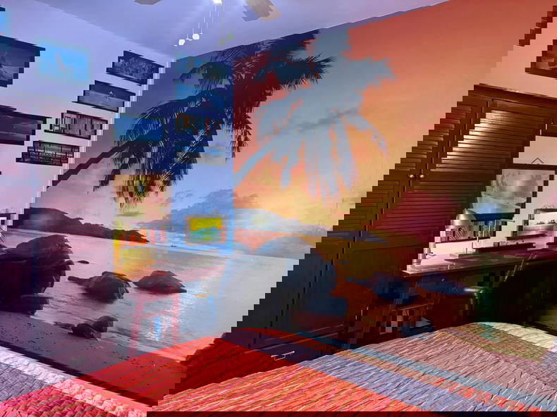 Zakwaterowanie U Rodziny Brest 79876-3