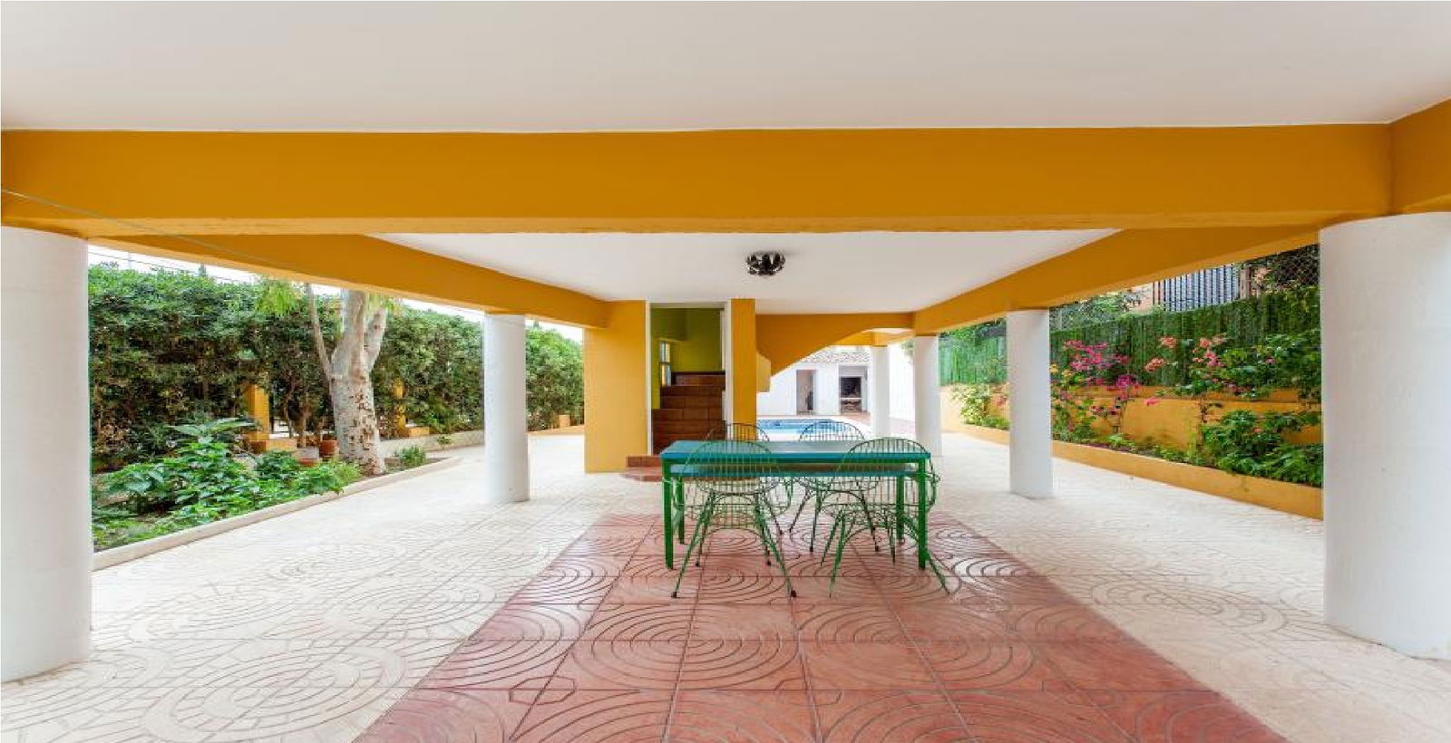 Itsenäinen Studio Montcada 58724