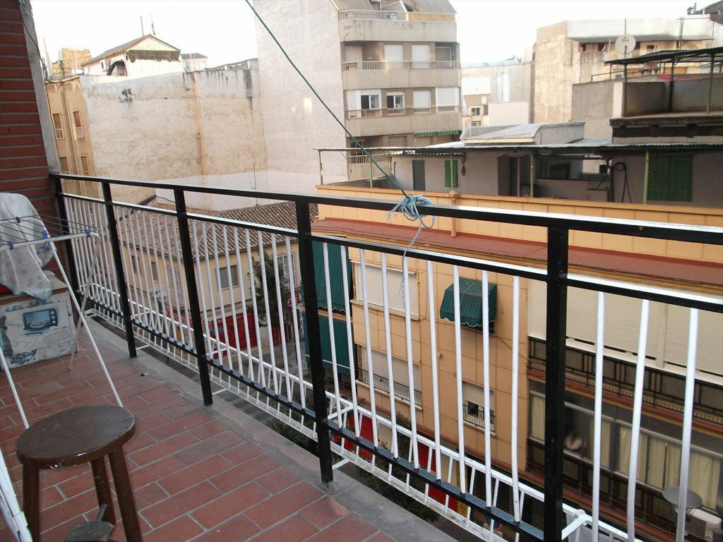 Colocation Granada 171989