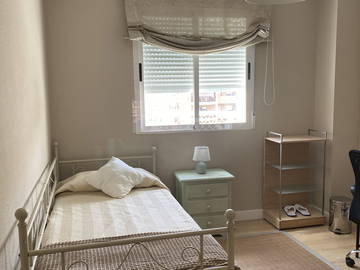 Chambre Chez L'habitant Alicante 662233-1