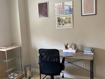 Chambre Chez L'habitant Alicante 662233-2