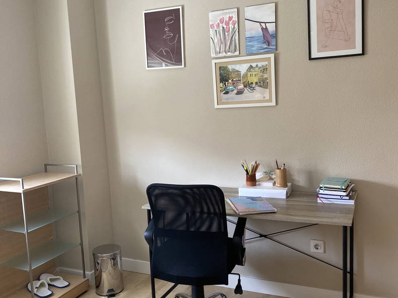 Homestay Alicante 662233-2