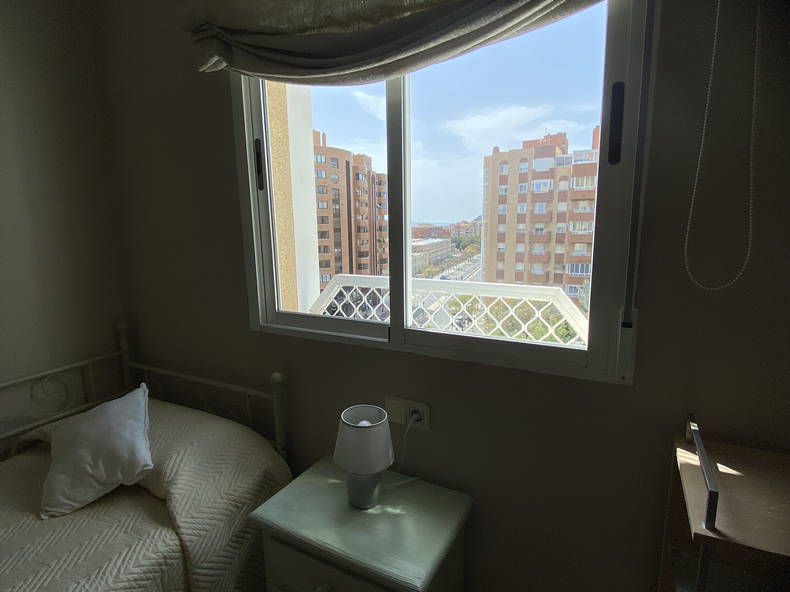 Homestay Alicante 662233-3