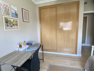 Chambre Chez L'habitant Alicante 662233-4