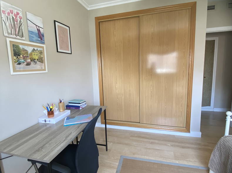 Homestay Alicante 662233-4