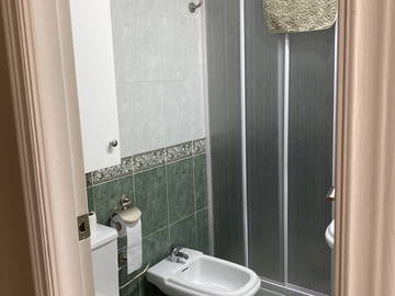 Chambre Chez L'habitant Alicante 662233-5