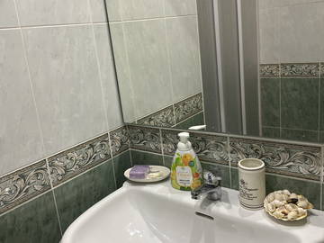 Chambre Chez L'habitant Alicante 662233-6