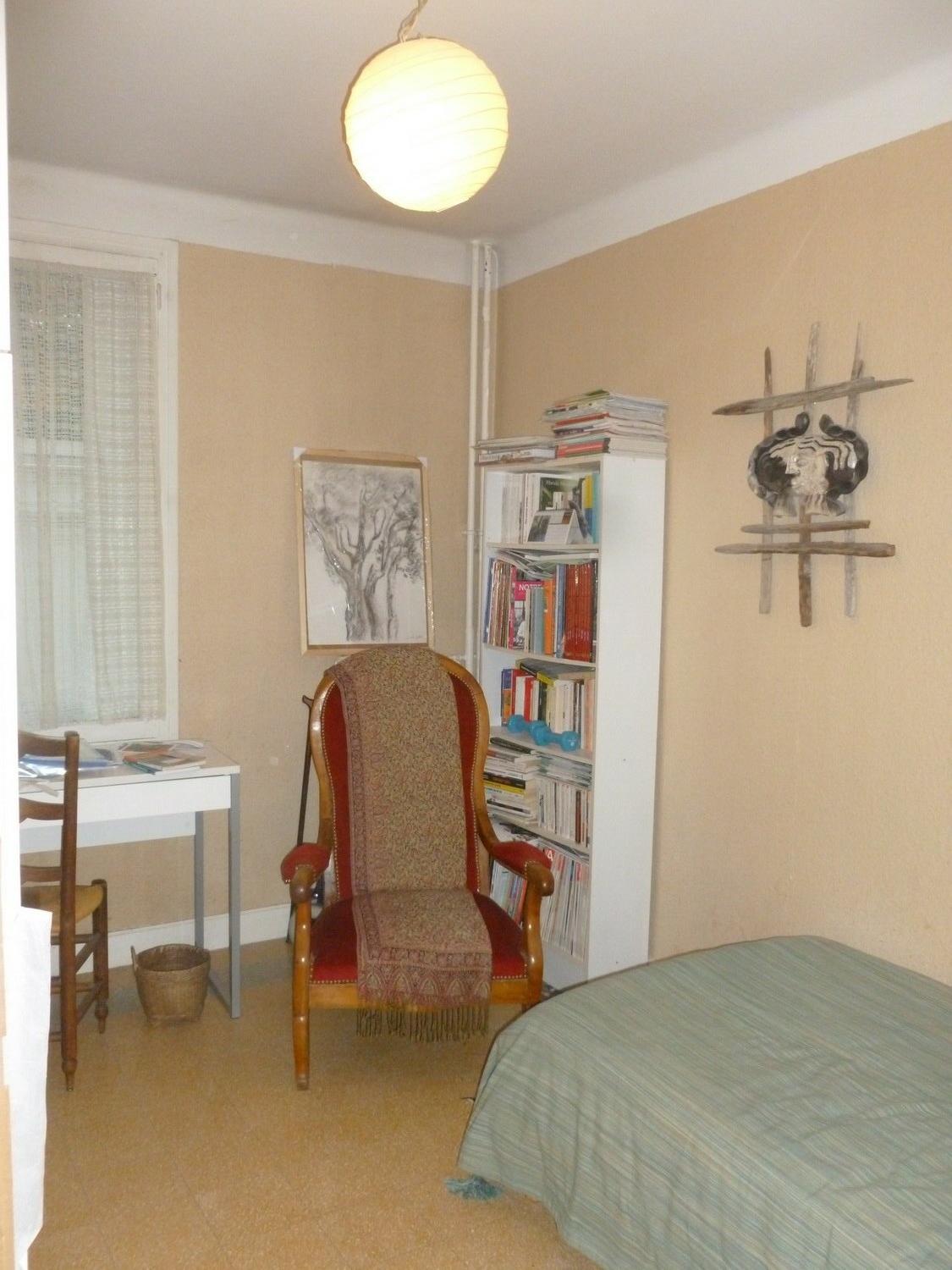 Homestay Montpellier 186112