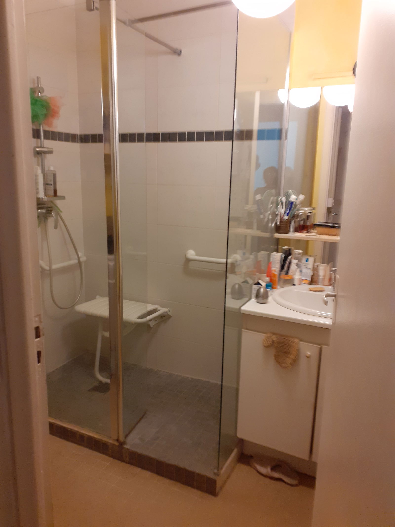 Homestay Montpellier 186112